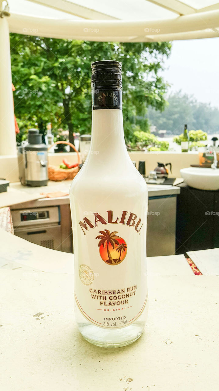 Malibu