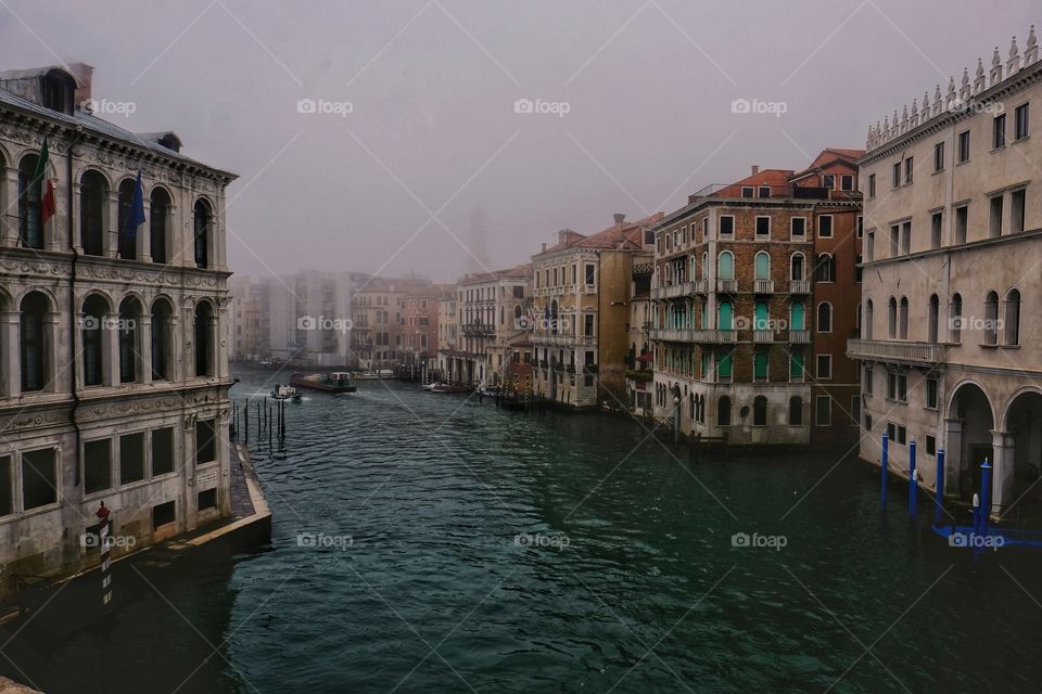 Venice view