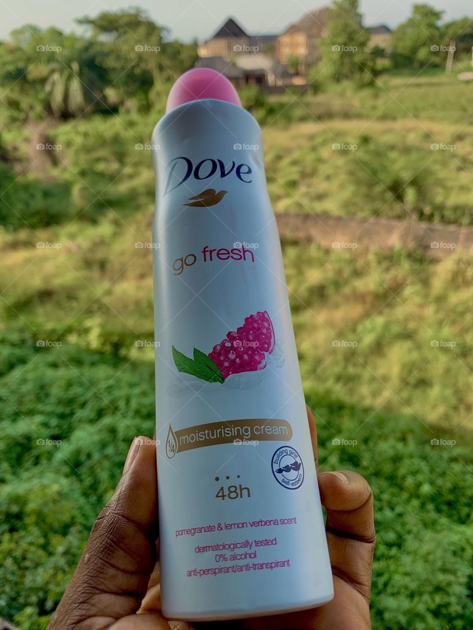 The brand I love using 