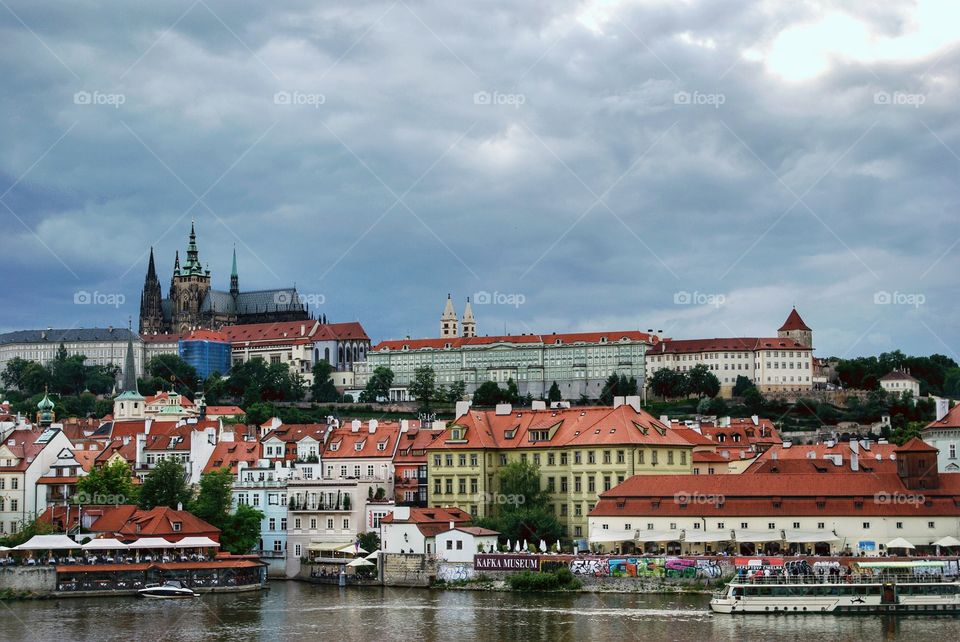 Prague, Czech Republic