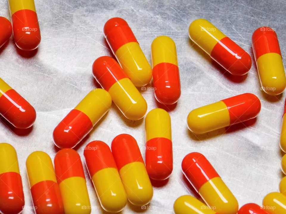 Capsules