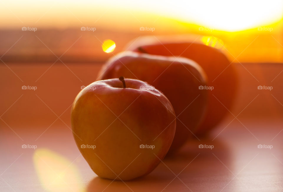 Apples