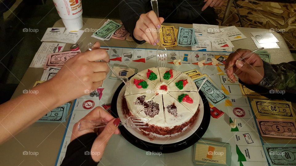 How To Keep Monopoly Friendly