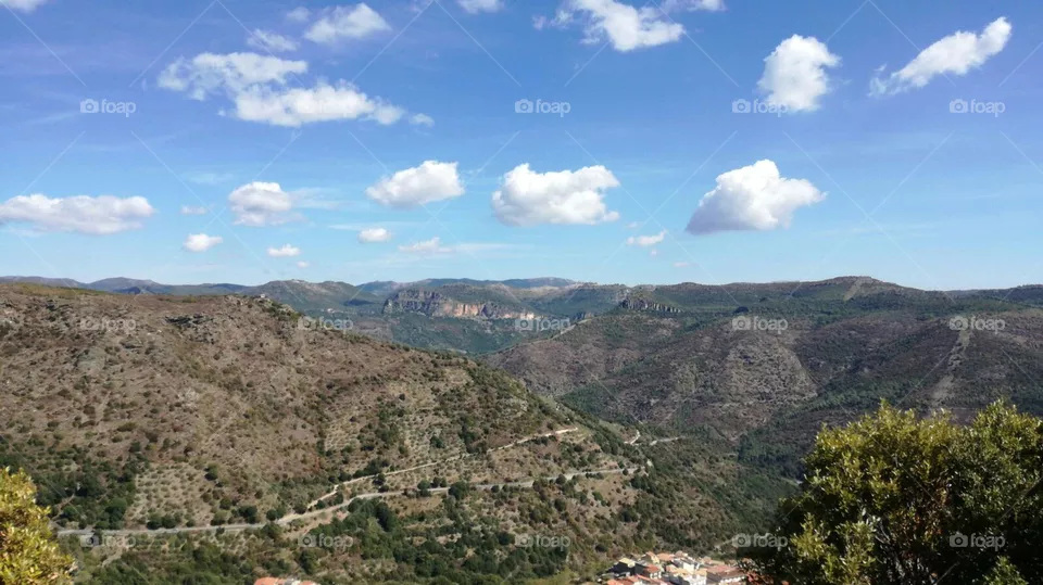 Paesaggio