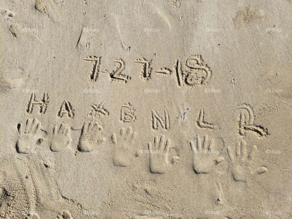 Memories are so especial 