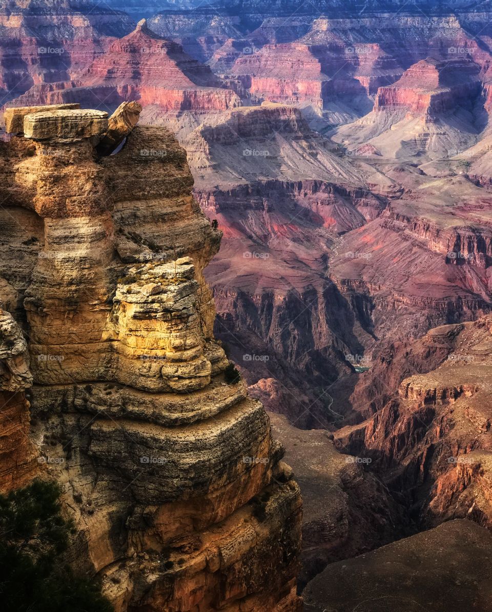 Grand Canyon