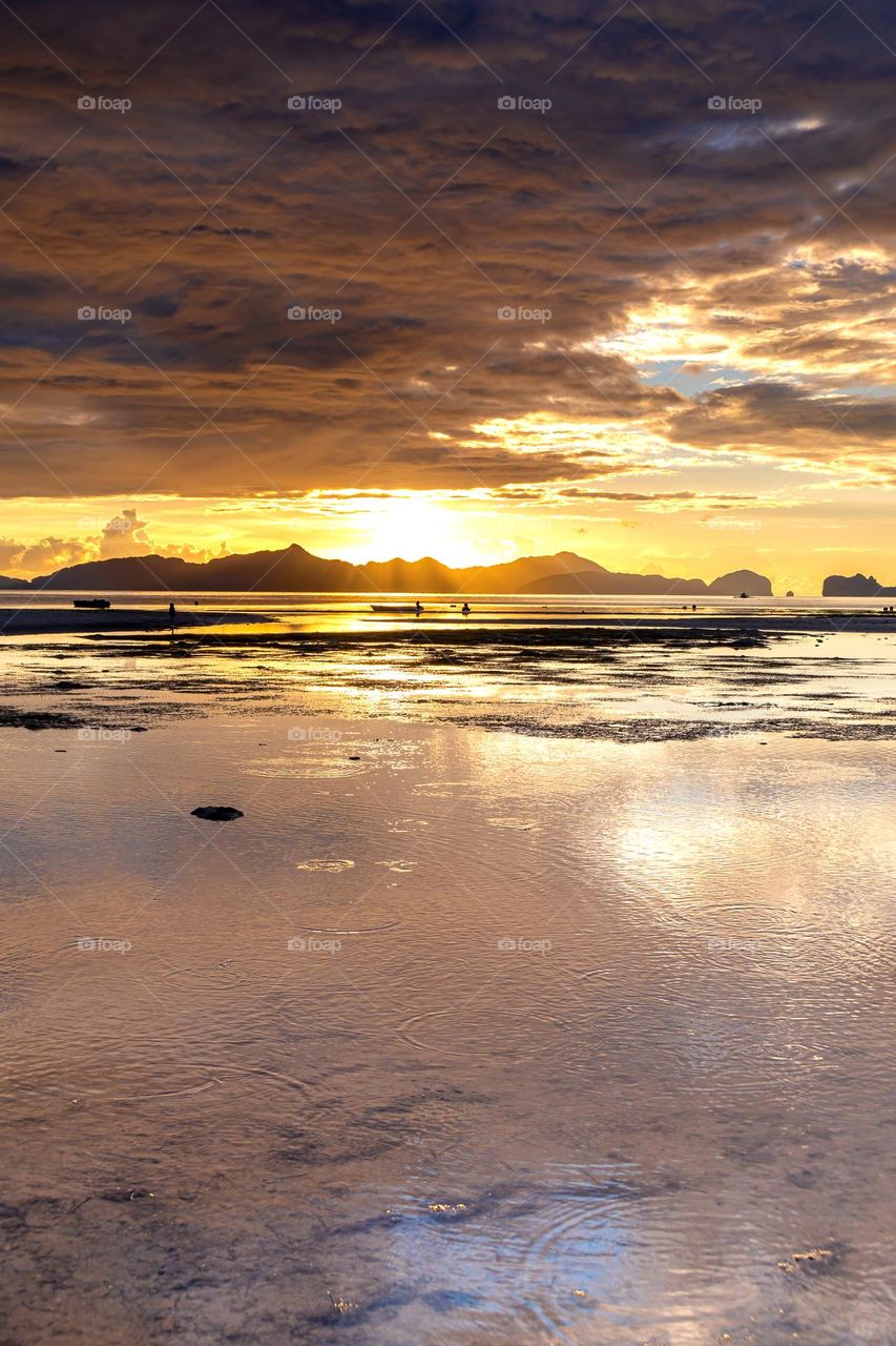 Sunset in Elnido Palawan
1/320 iso100 f8
