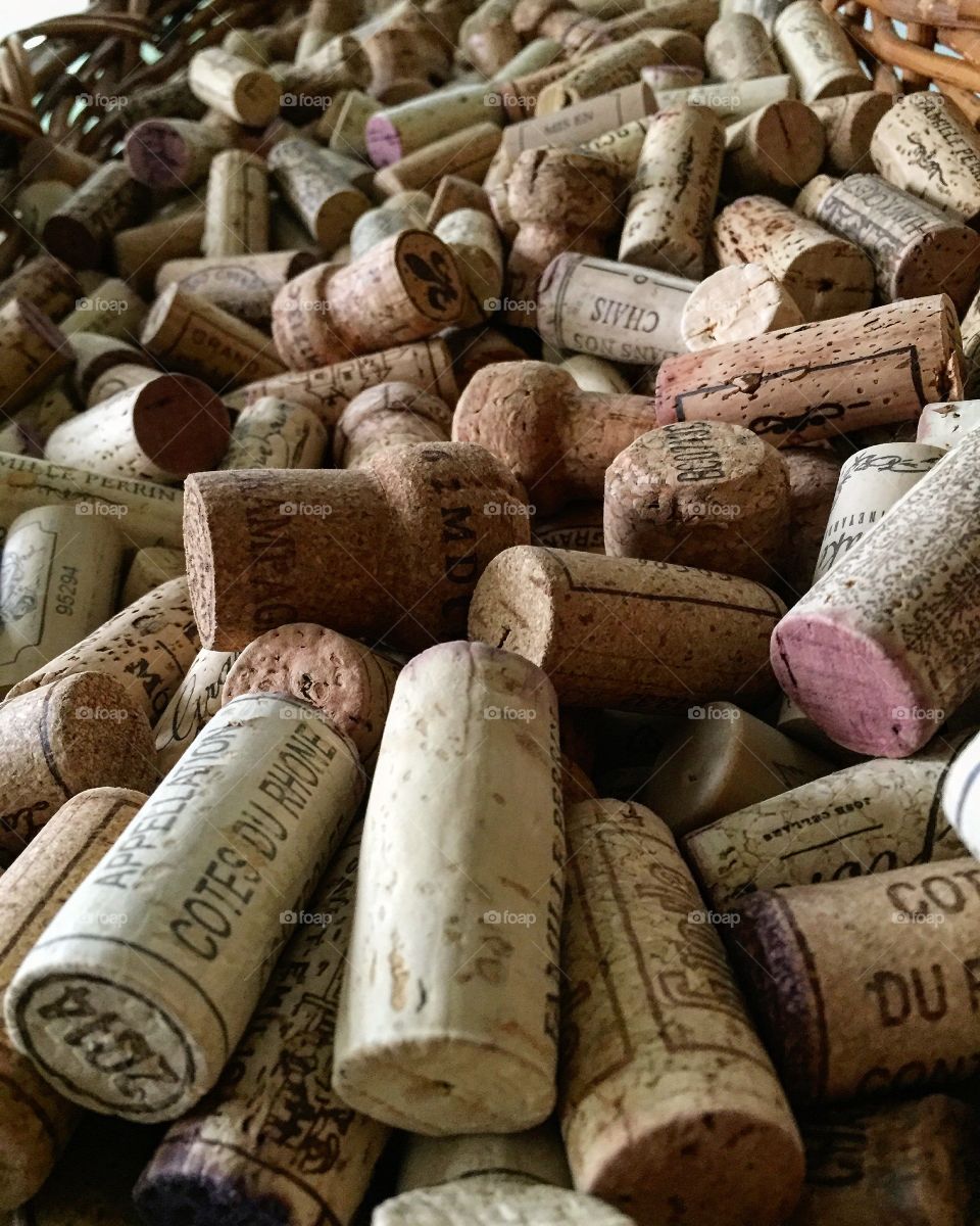 Corks