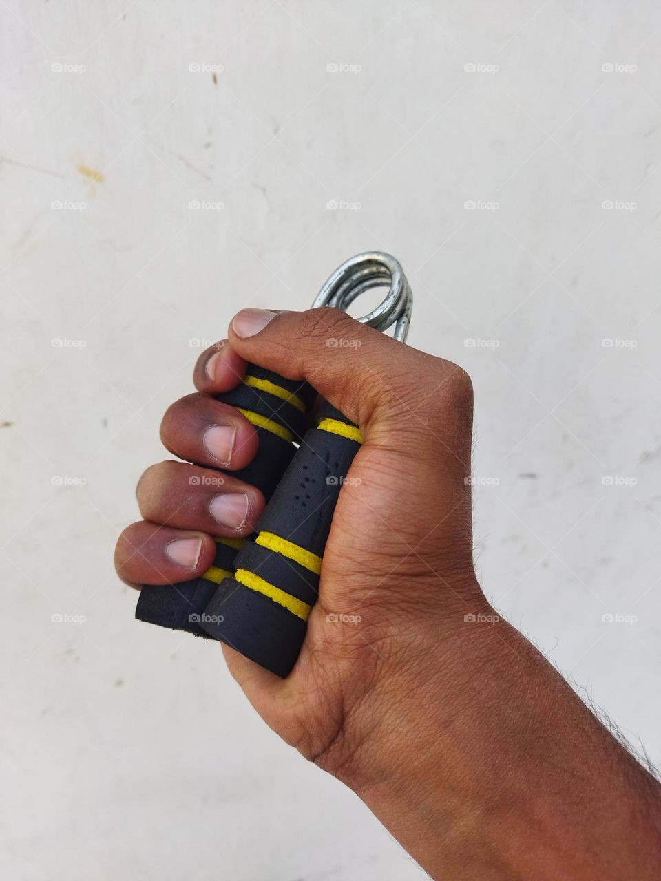 hand excrise tool