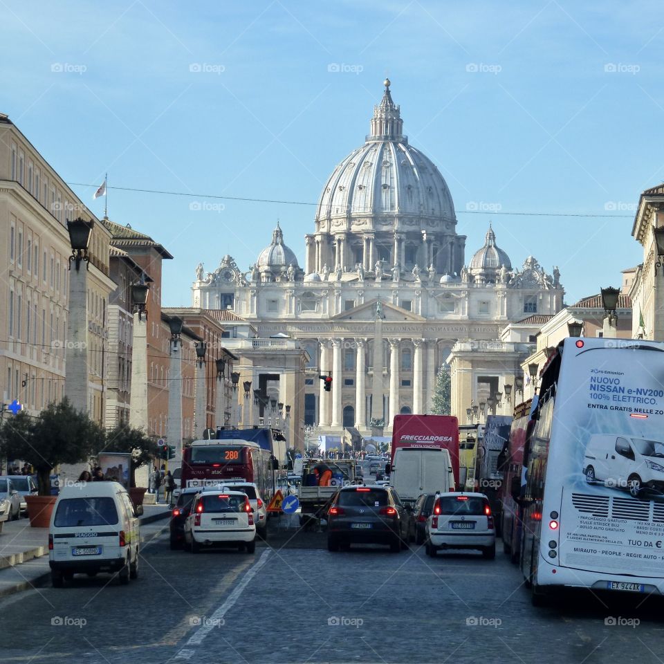 Vatican