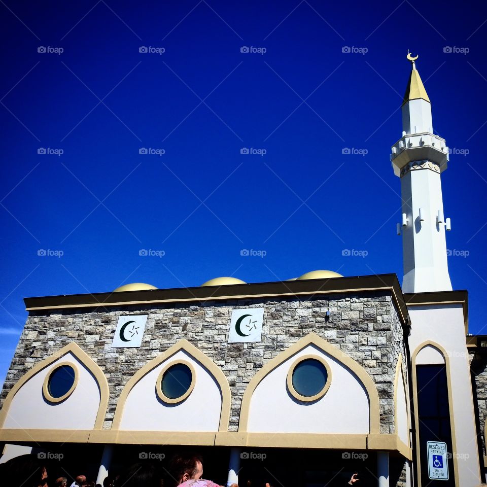 Mosque 