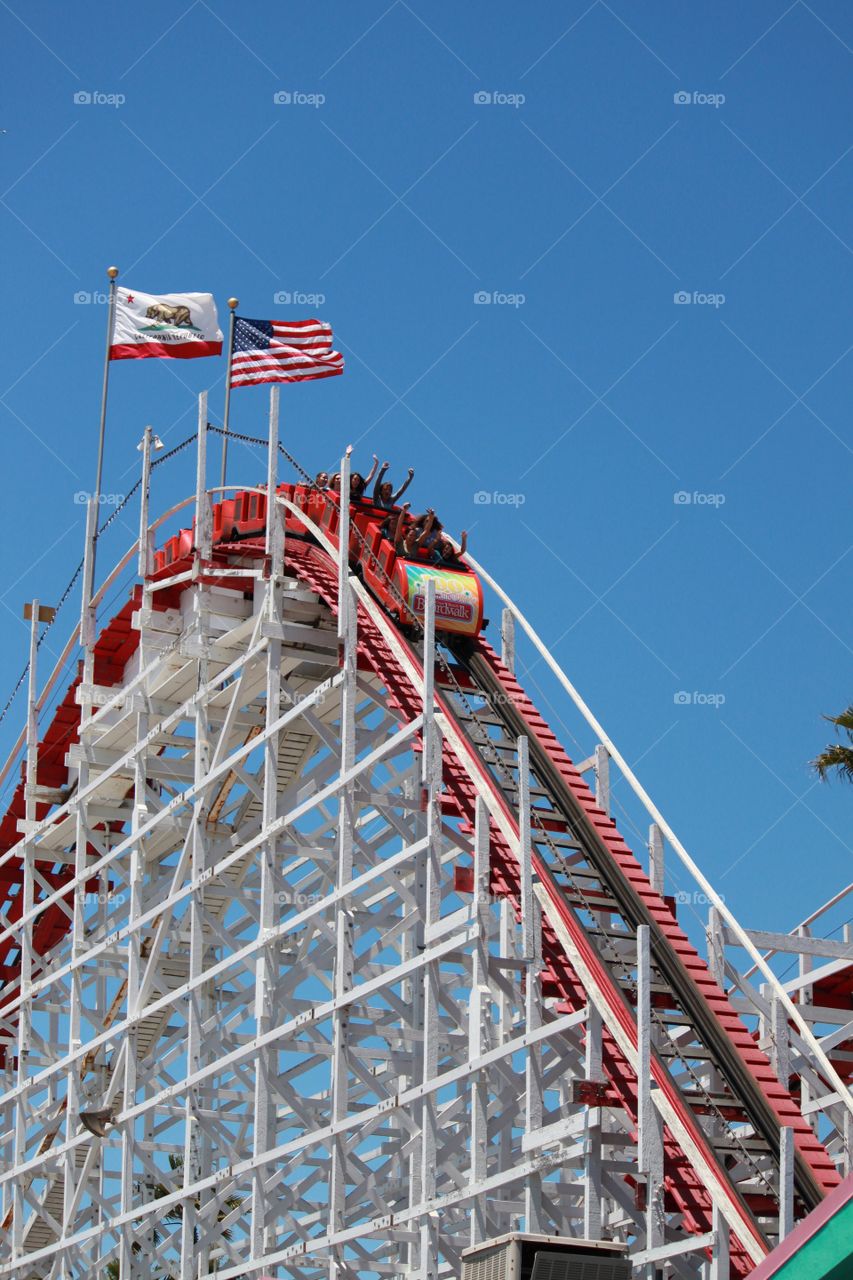 Santa Cruz Boardwalk