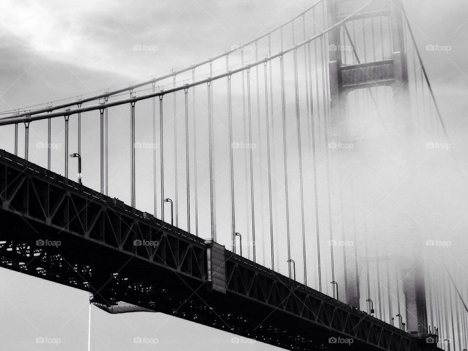 Golden Gate Bridge