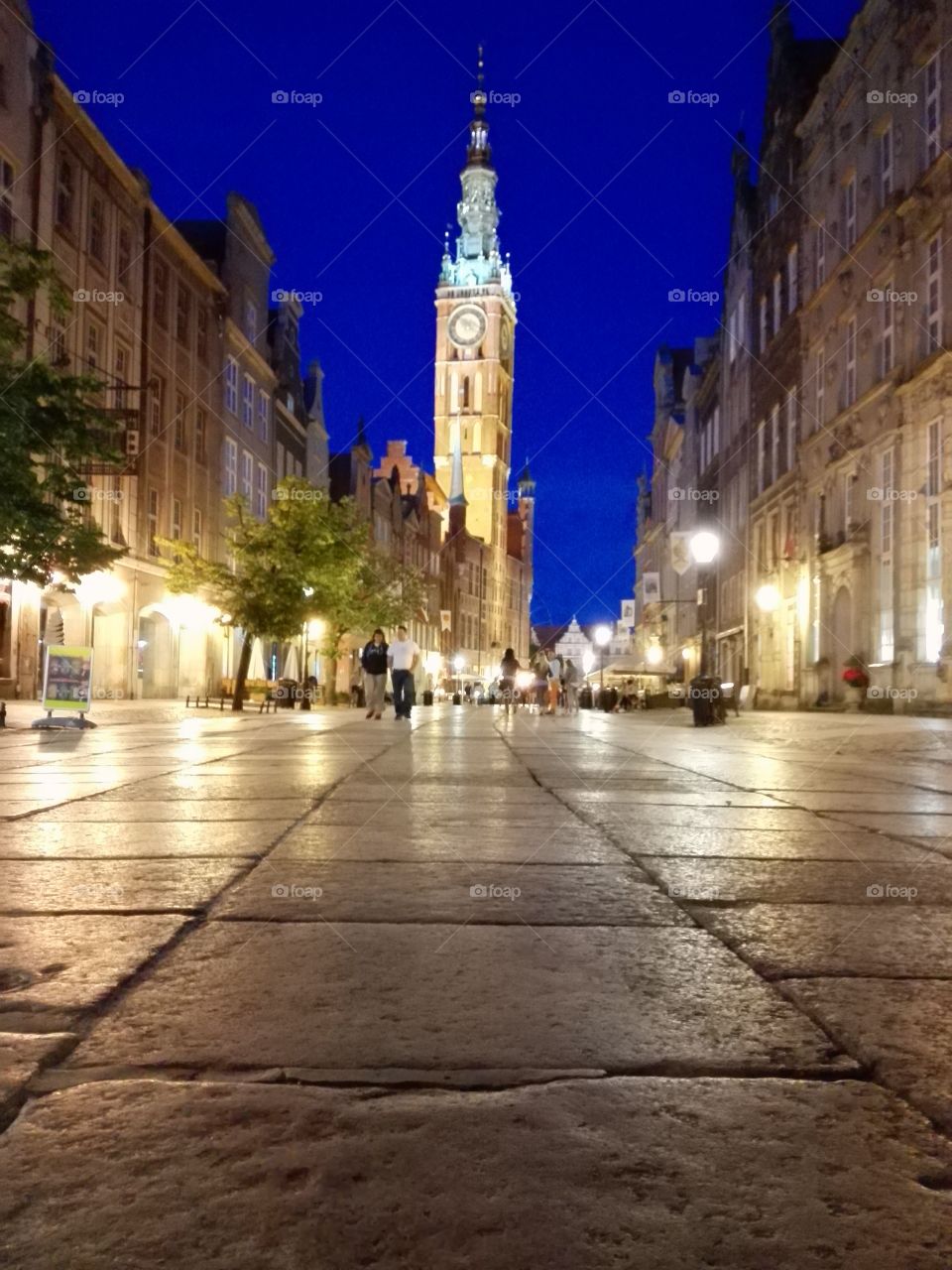 Gdansk