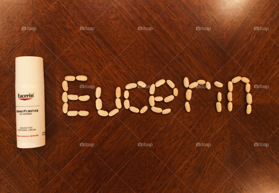Eucerin 