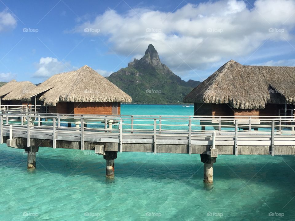 Bora Bora