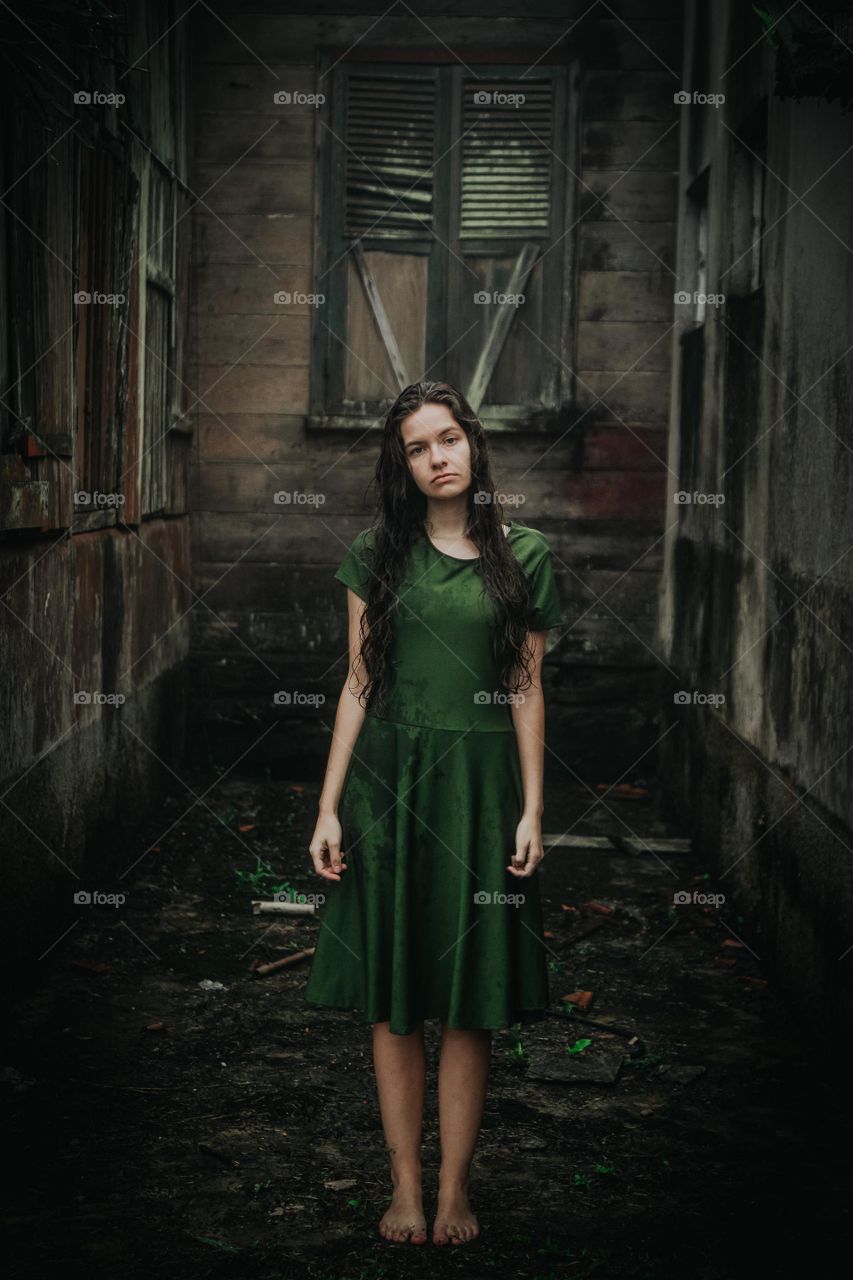 Remember who you are 🖤