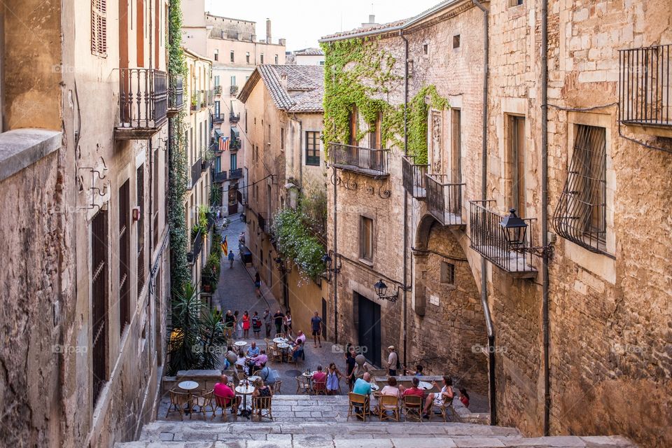 Girona, Spain