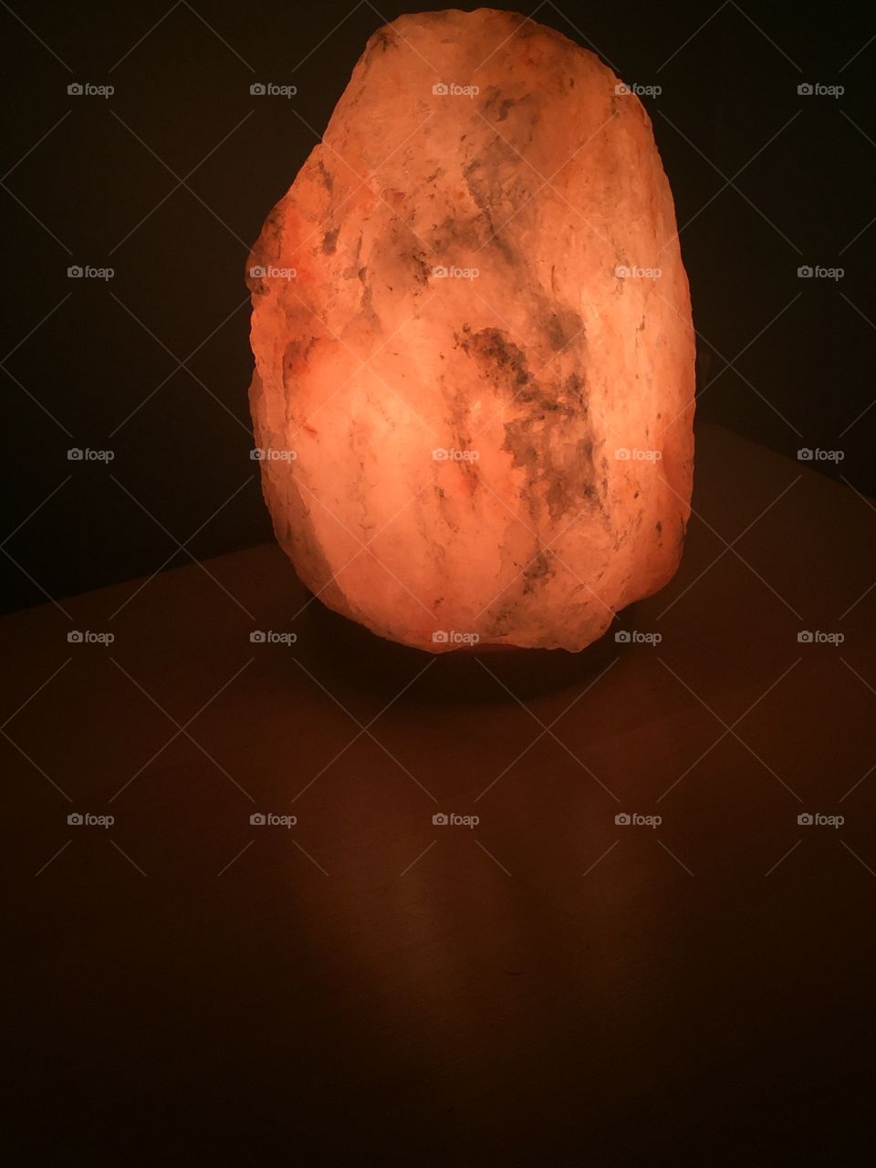 Himalayan Light and Reflection 