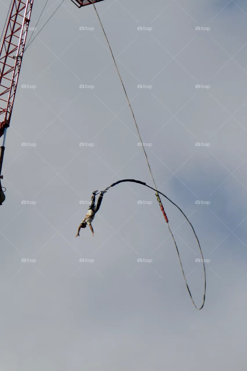 Bungee 