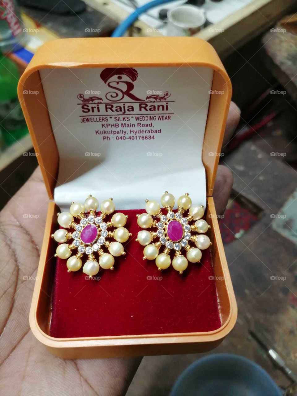 Indian latest gold jewellery