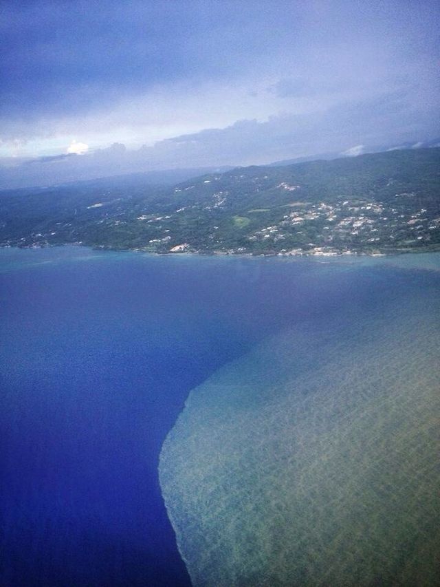 Jamaica 