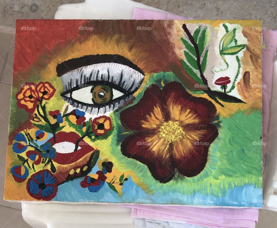 Spring is coming🌸