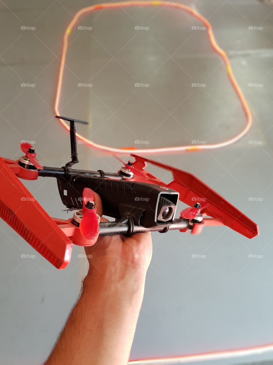 falcore drone