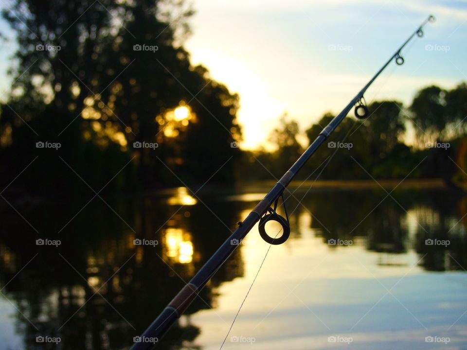 Fishing