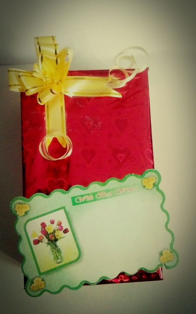 Gift box