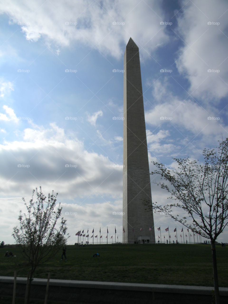 monumental. Washington DC adventure 