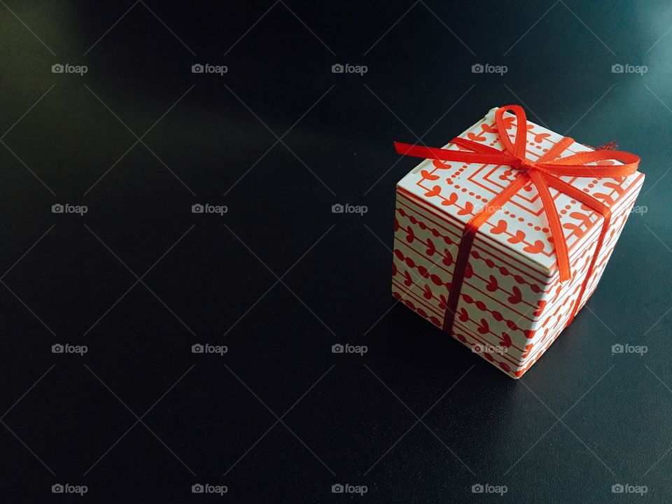 Gift box