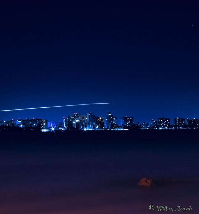 Night City