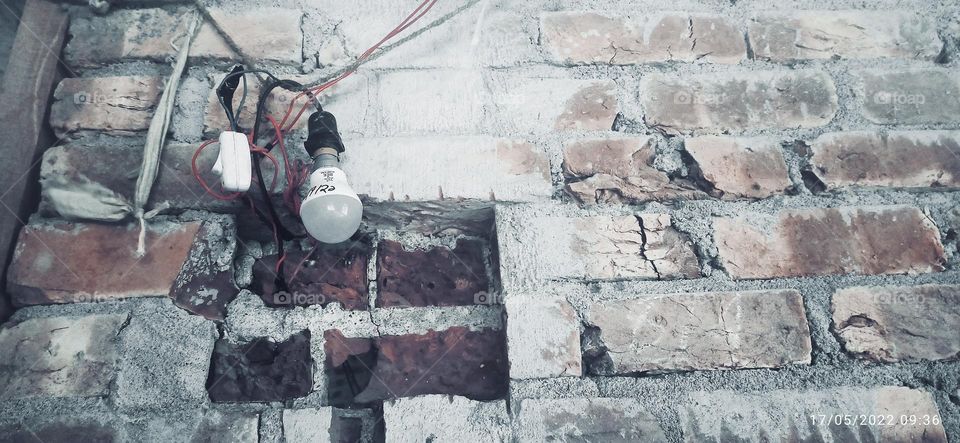 An enlightened habitat