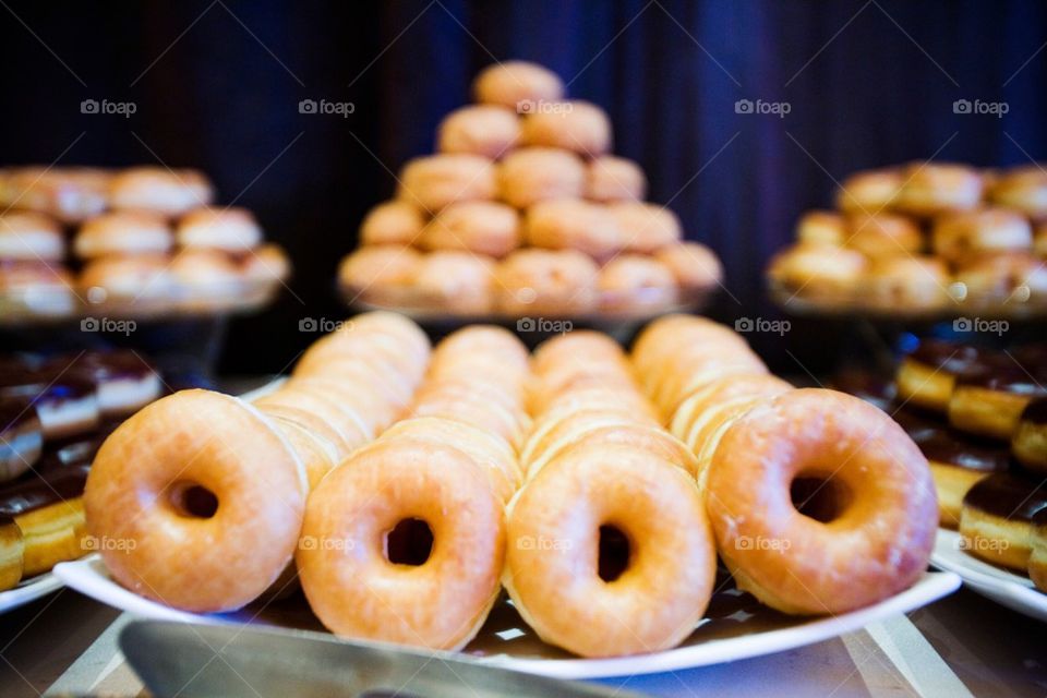 Donuts