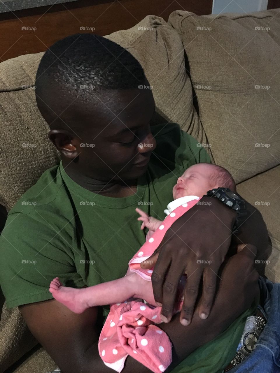Uncle Love