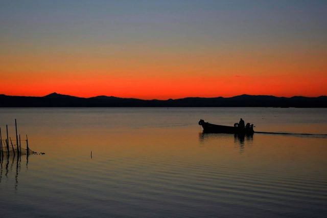 Amanecer