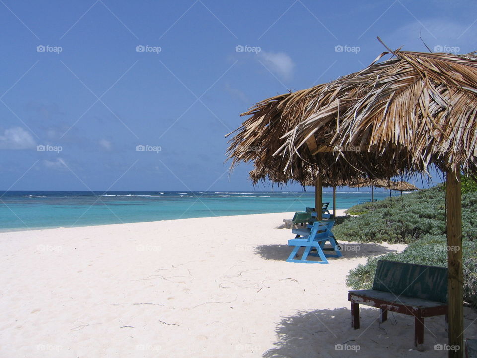 Anegada. Anegada, BVI