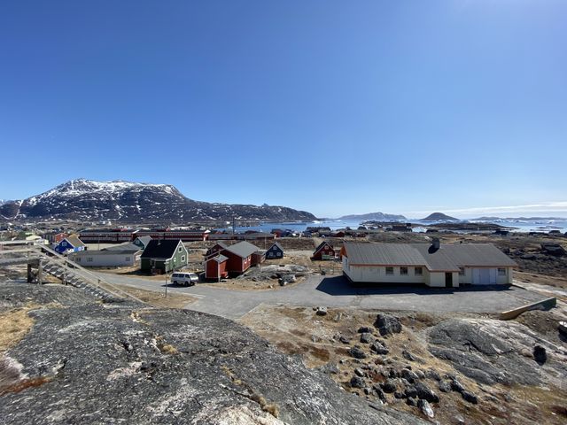 Nanortalik 