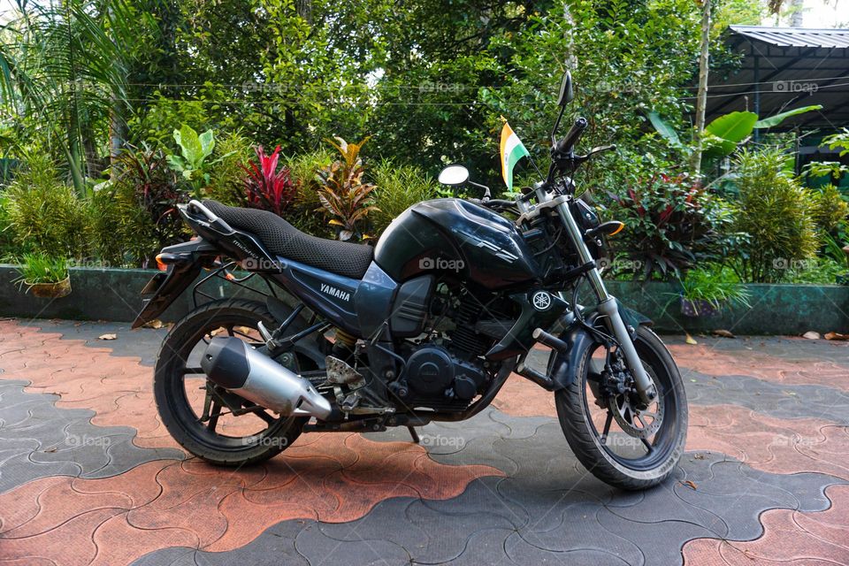 Happy Independence Day- India