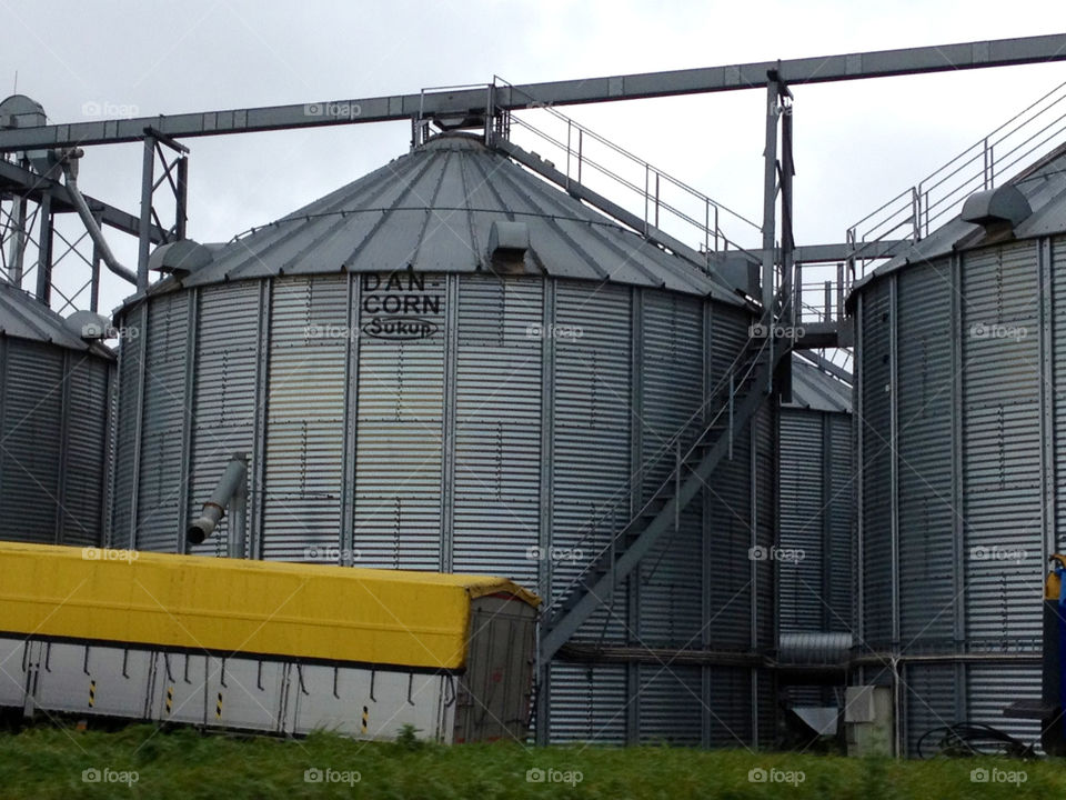 autumn building line step by cabday