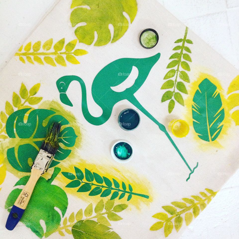 Desktop, Decoration, Color, Leaf, Design