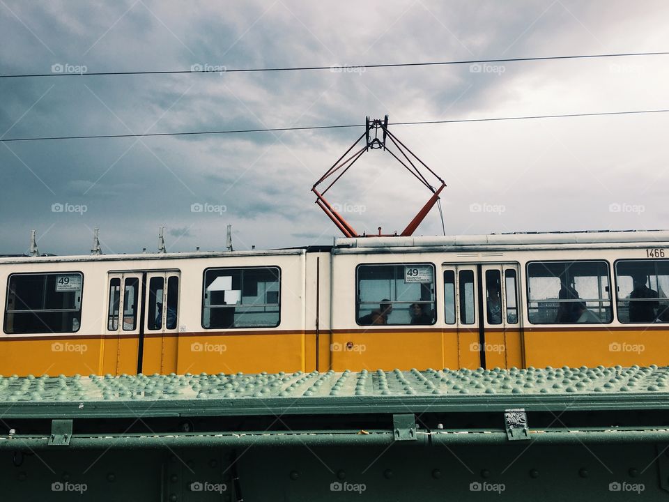 Tram