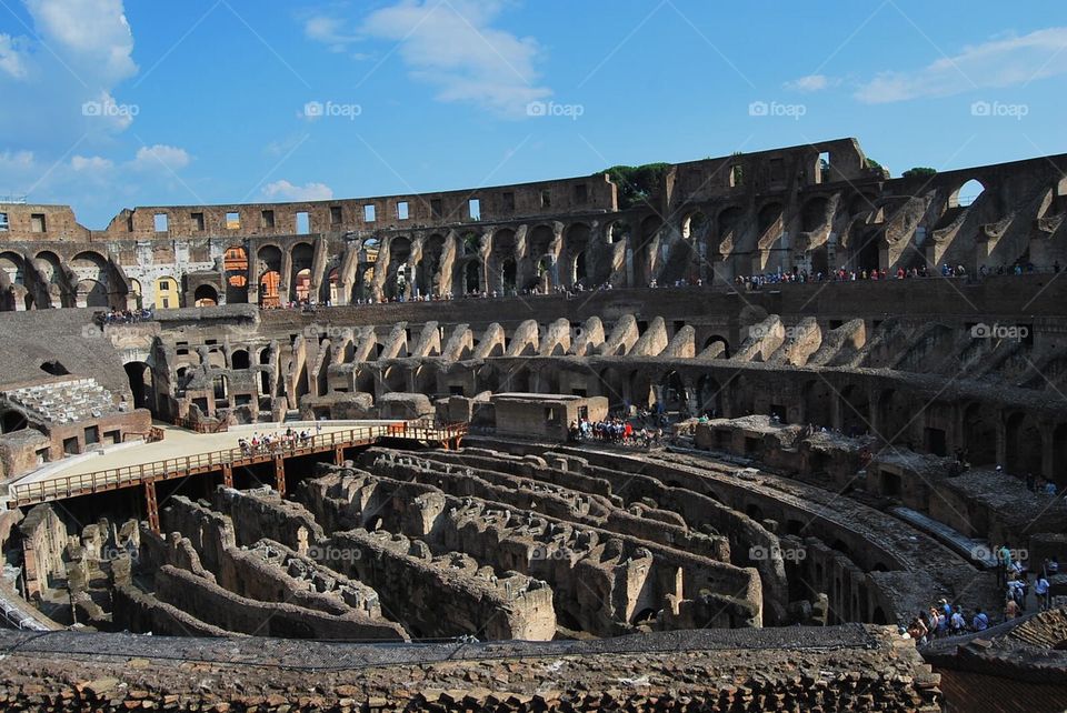 Colliseum 