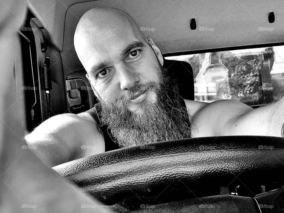 Trucker aus Leidenschaft ❤️‍🔥