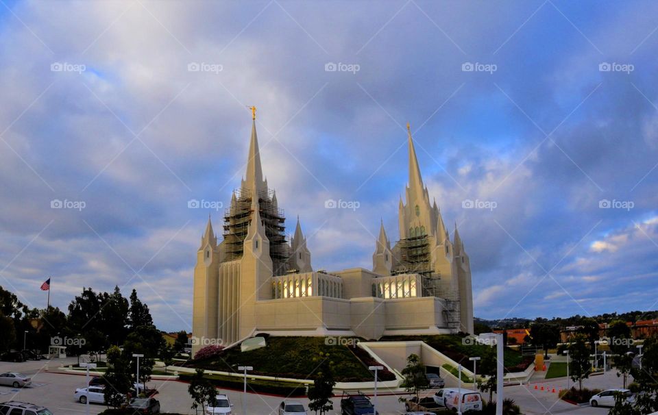 Good Morning San Diego