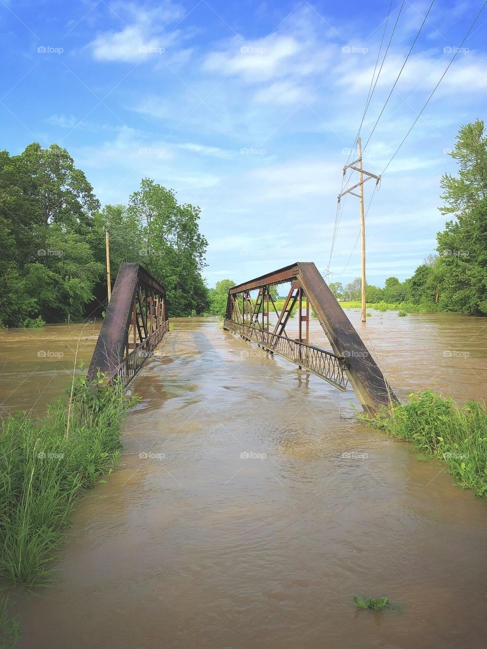 Missouri flooding 2019