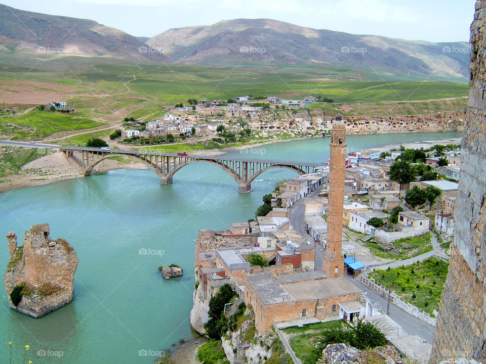 Hasankeyf