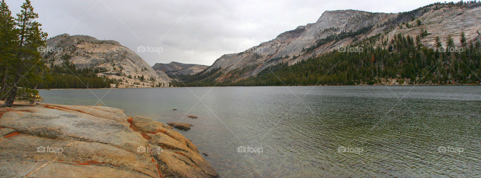 lake park usa cloudy by kshapley