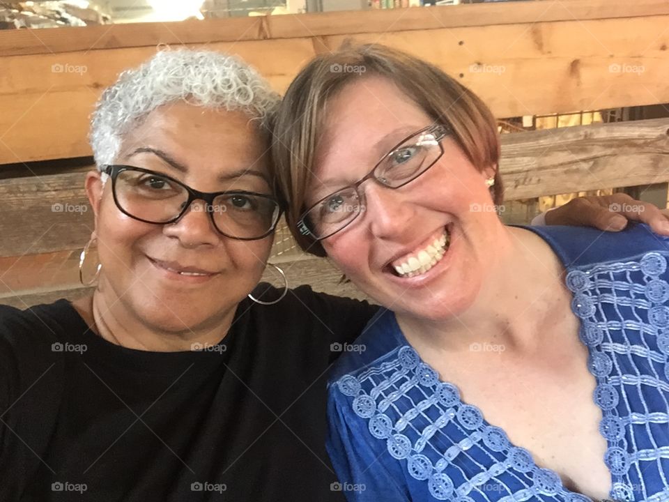 Best friends!!